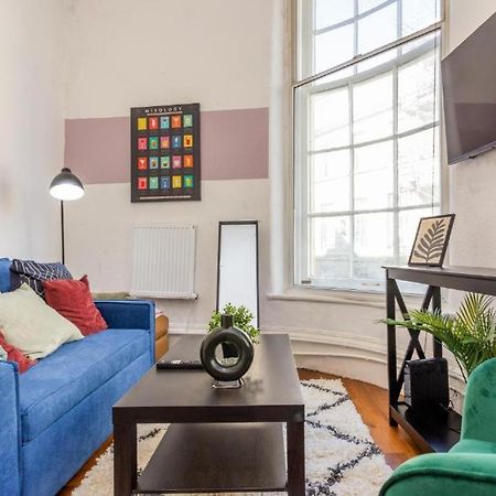 Newcastle'S Most Central Apartment - Sleeps 10 Esterno foto