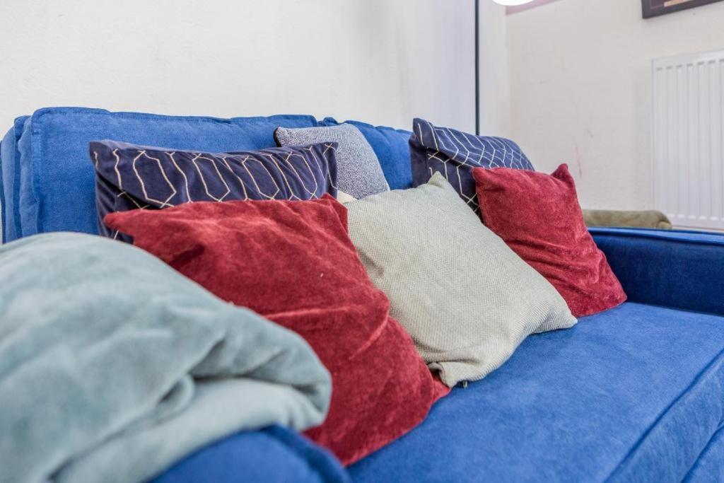 Newcastle'S Most Central Apartment - Sleeps 10 Esterno foto